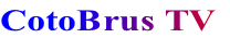 CotoBrus TV