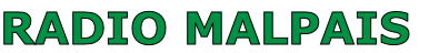 RADIO MALPAIS