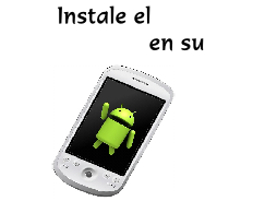 Instale el APK
DouTico.com en su cell