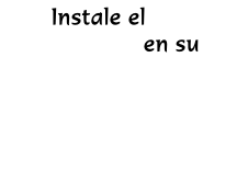 Instale el APK
DouTico.com en su cell