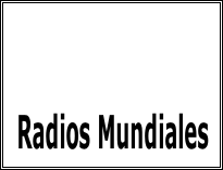 Radios Mundiales