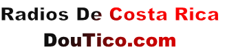 Radios De Costa Rica
DouTico.com