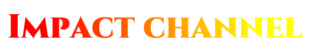Impact channel 