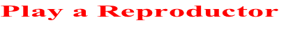 Play a Reproductor

KMK Radio 