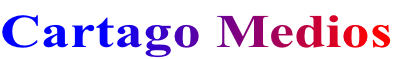 Cartago Medios