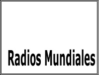 Radios Mundiales