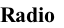 Radio
