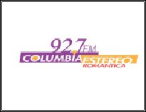 Columbiaesterio